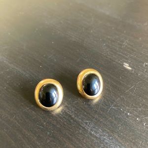 Vintage earrings
